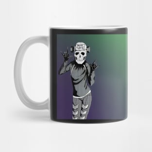 dorohedoro ebisu Mug